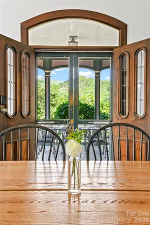 $1,795,000 | 204 Lawson Street, Hot Springs, NC 28743