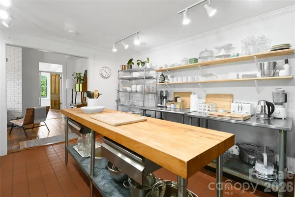 $1,795,000 | 204 Lawson Street, Hot Springs, NC 28743