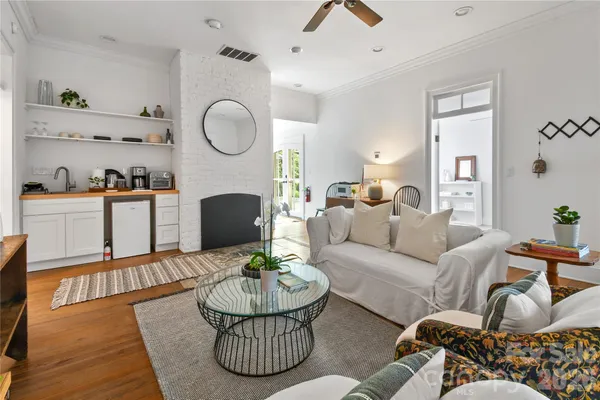 $1,795,000 | 204 Lawson Street, Hot Springs, NC 28743