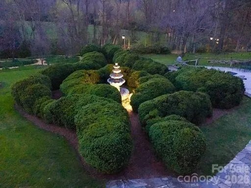 $1,795,000 | 204 Lawson Street, Hot Springs, NC 28743