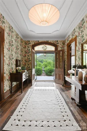 $1,795,000 | 204 Lawson Street, Hot Springs, NC 28743