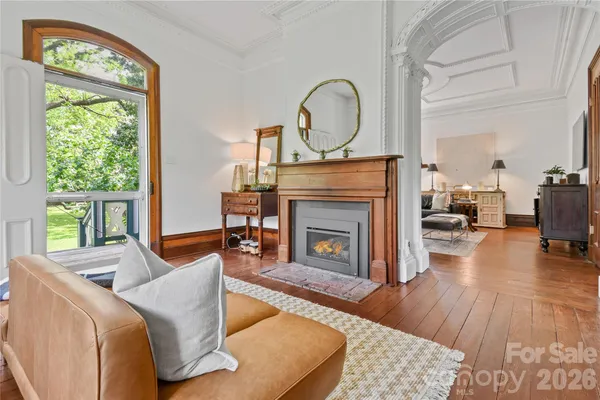$1,795,000 | 204 Lawson Street, Hot Springs, NC 28743