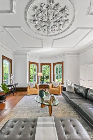 $1,795,000 | 204 Lawson Street, Hot Springs, NC 28743
