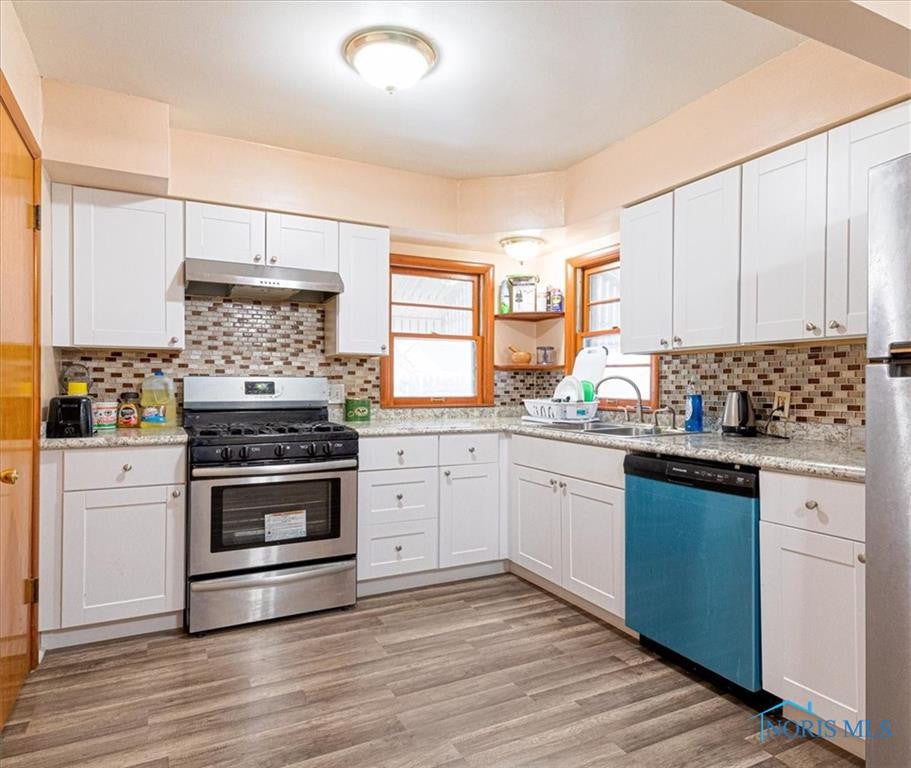 2281 Westmonte Road Toledo, OH 43607 - Photo 14 of 27 Gallery Image 14