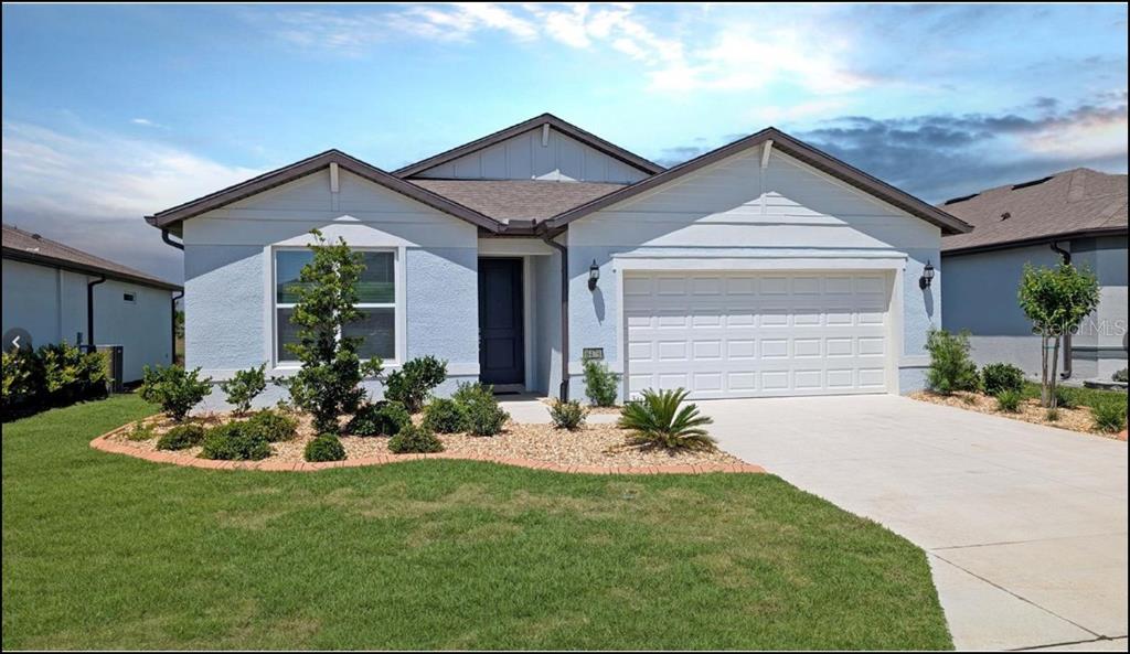 8479 Southwest 52nd Ln Road Ocala, FL 34481 - Photo 1 of 12