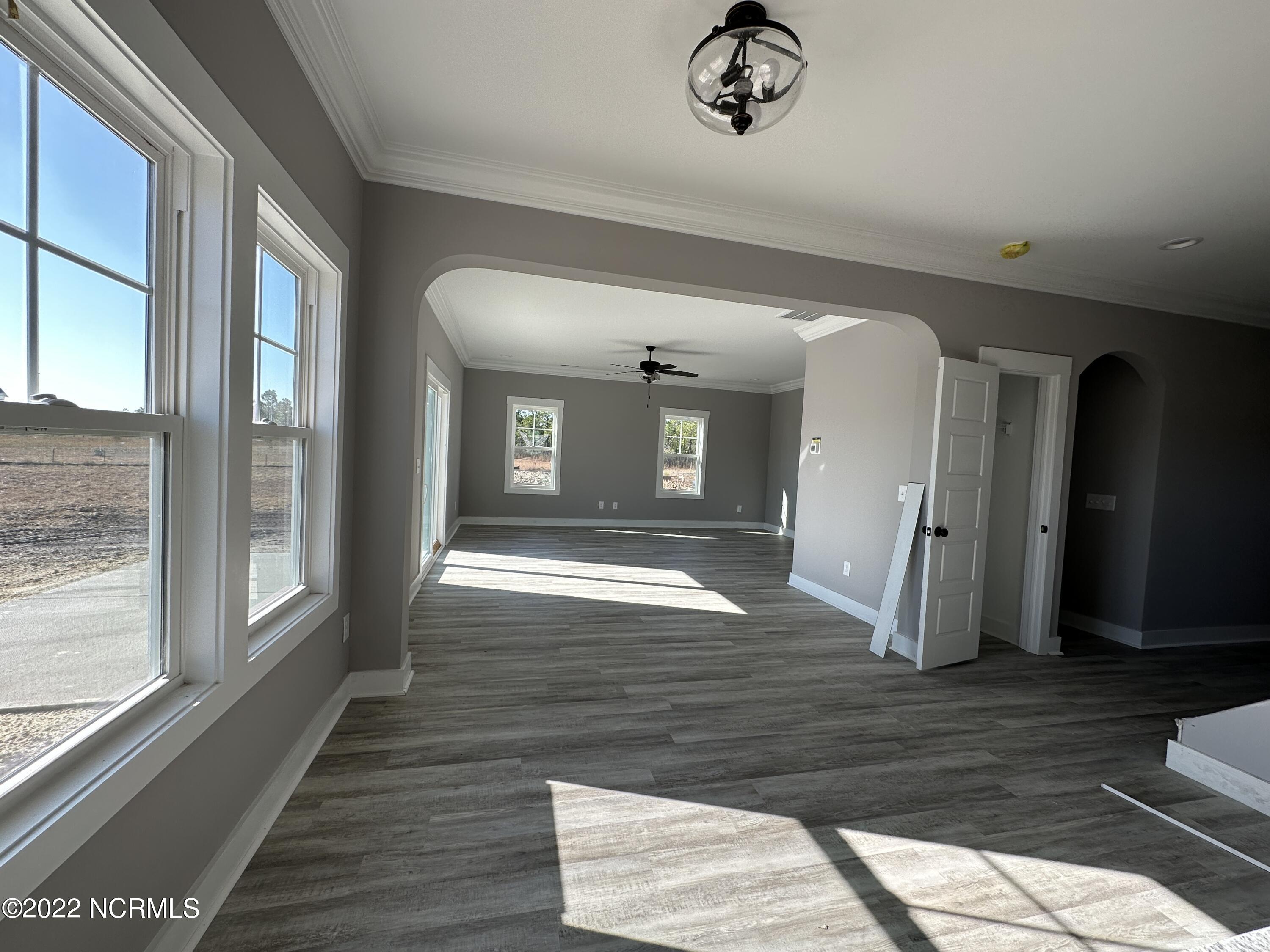 417 Bay Harbor Hubert, NC 28539 - Photo 18 of 52 Construction Update 12/16/22