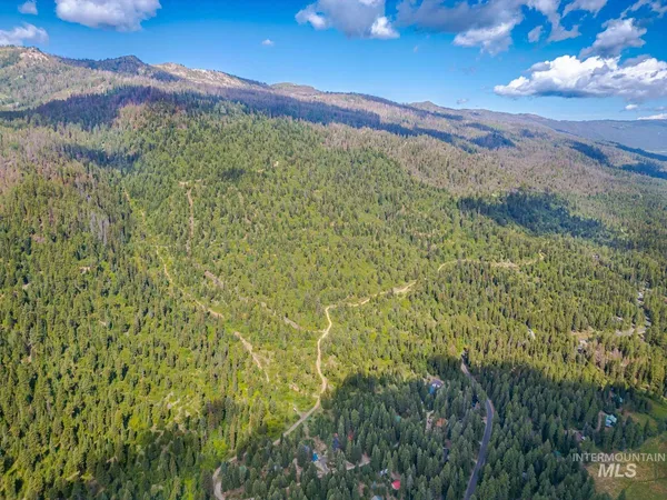 $7,890,000 | Tbd Tbd West Mountain, Cascade, ID 83611