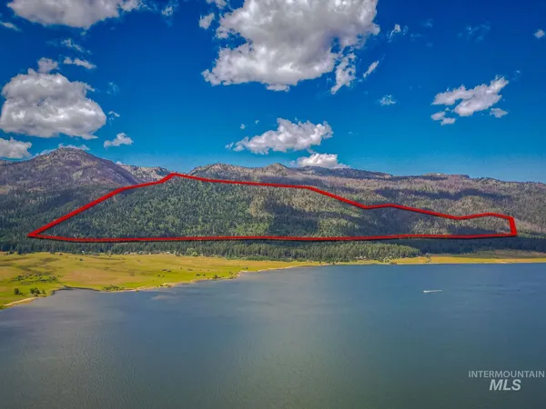 $7,890,000 | Tbd Tbd West Mountain, Cascade, ID 83611