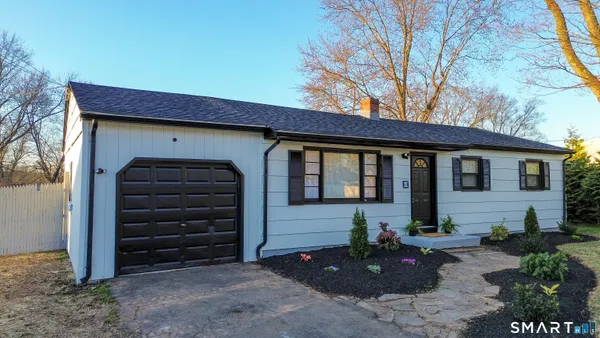 $354,900 | 60 Conwell Road, Meriden, CT 06451