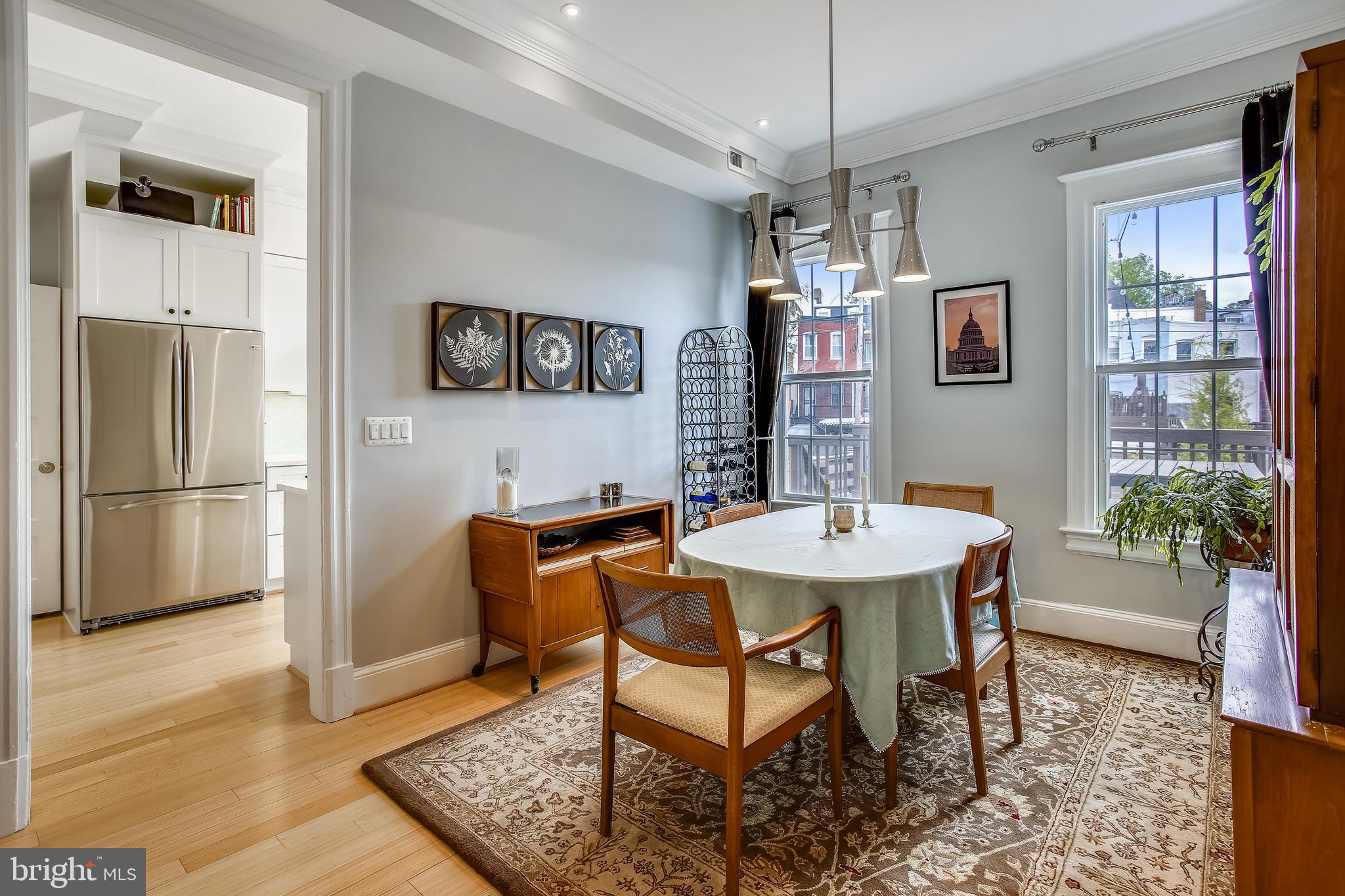 21 V Street Northeast Washington, DC 20002 - Photo 12 of 63