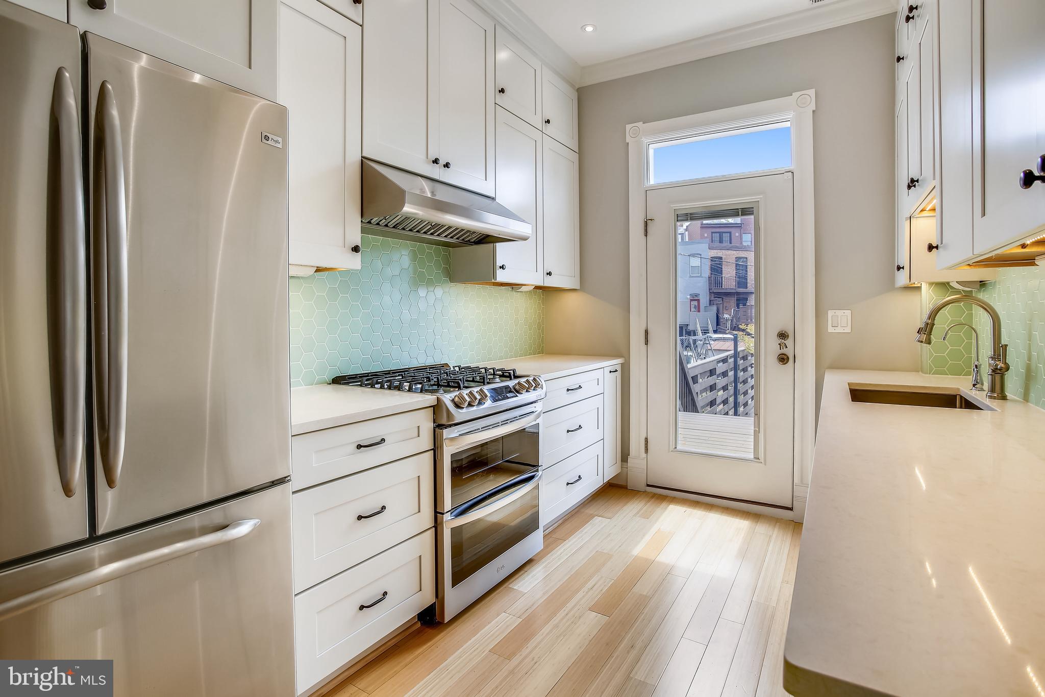 21 V Street Northeast Washington, DC 20002 - Photo 14 of 63