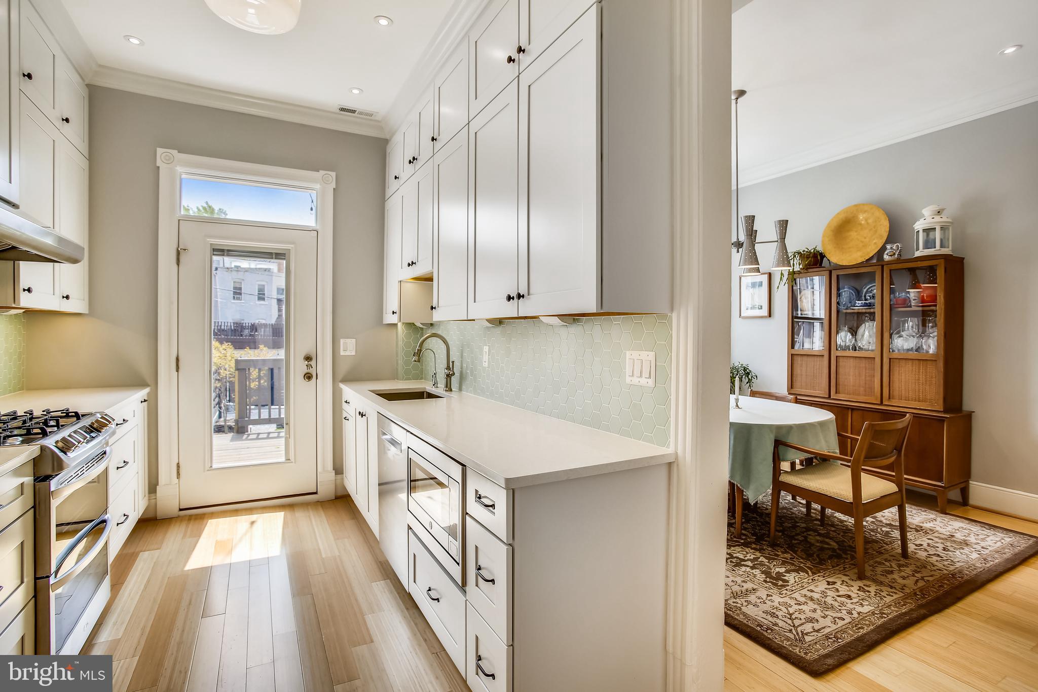 21 V Street Northeast Washington, DC 20002 - Photo 17 of 63