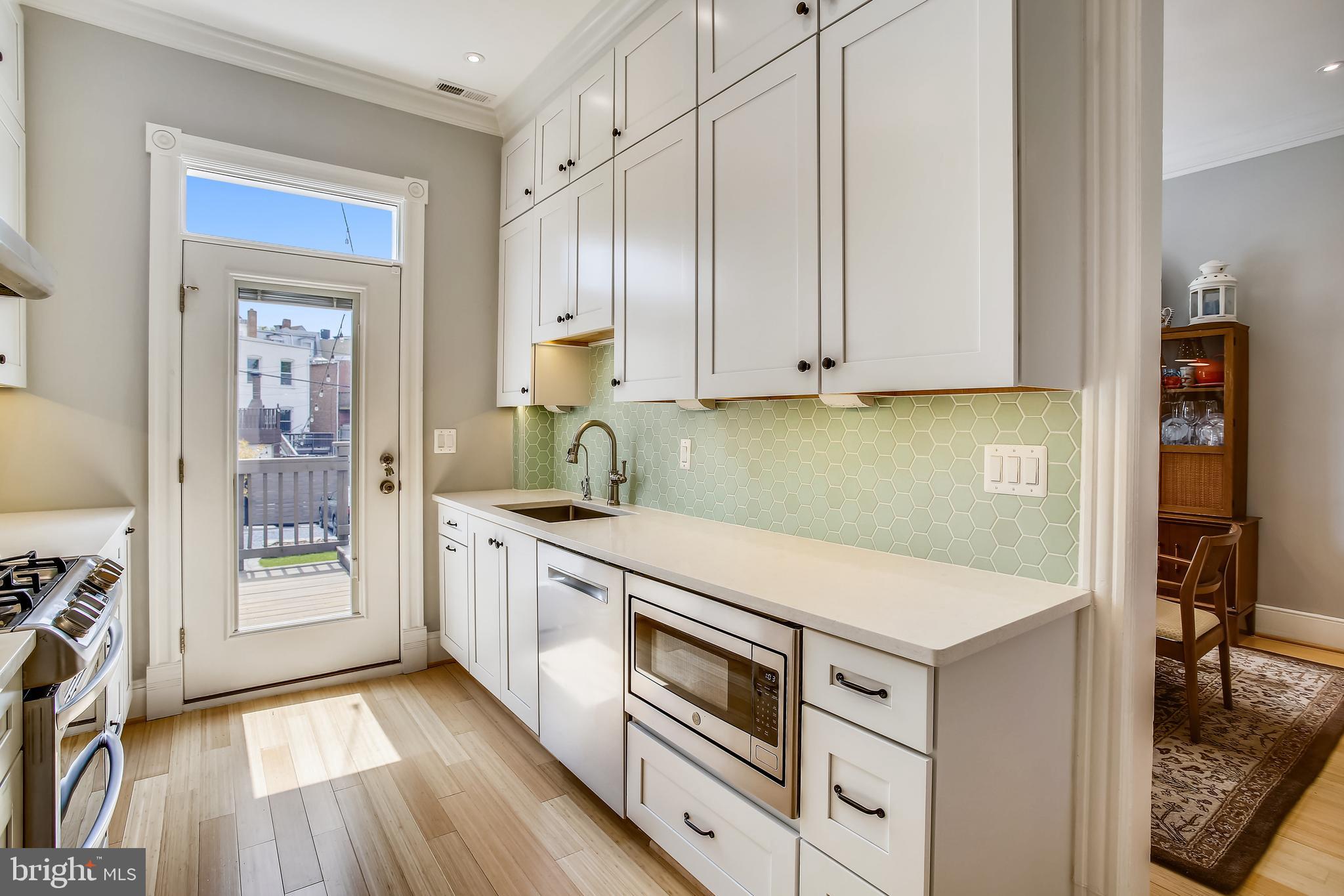 21 V Street Northeast Washington, DC 20002 - Photo 18 of 63