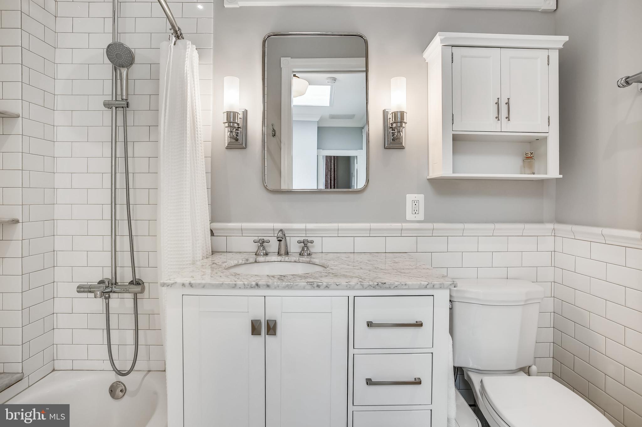 21 V Street Northeast Washington, DC 20002 - Photo 23 of 63