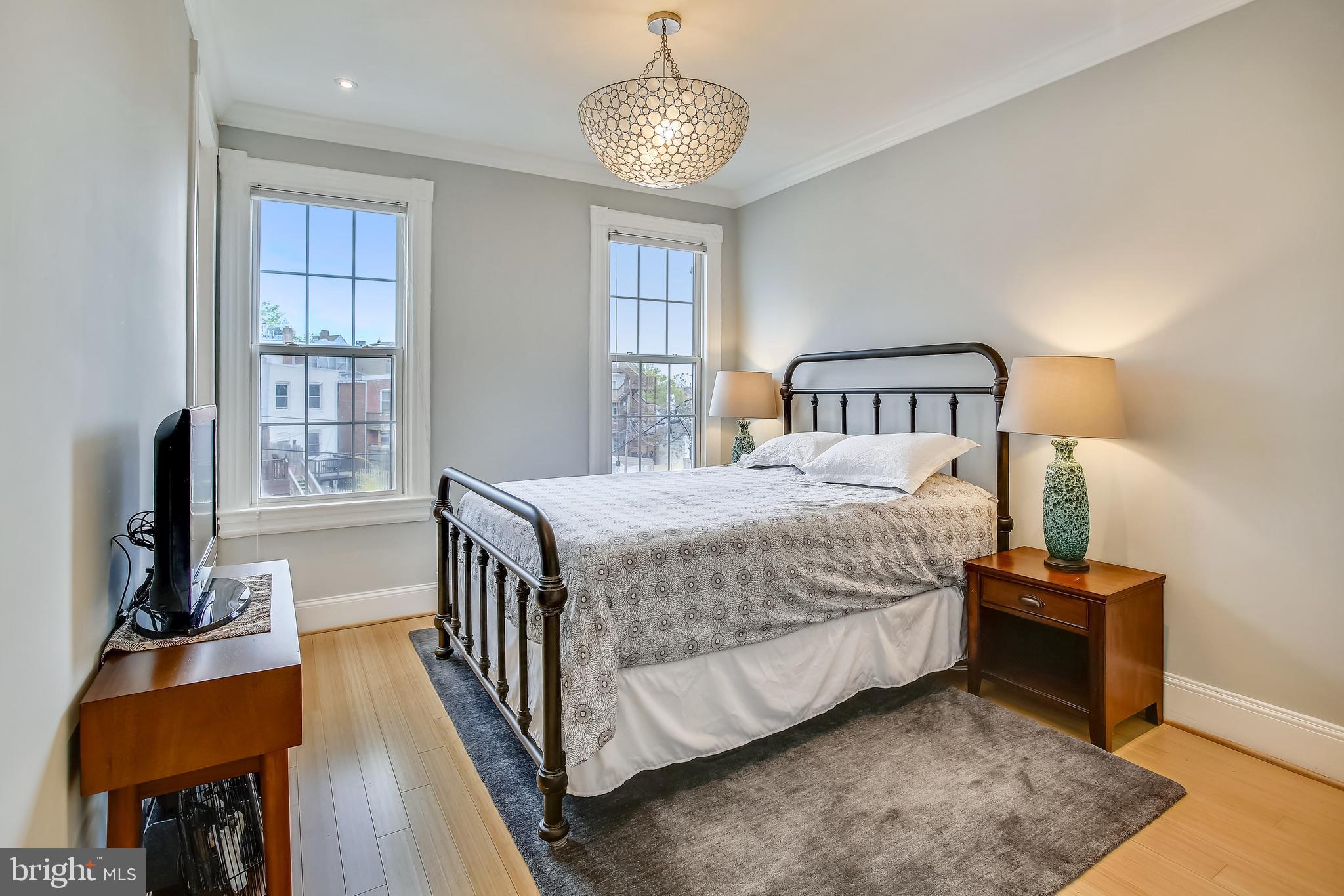 21 V Street Northeast Washington, DC 20002 - Photo 29 of 63