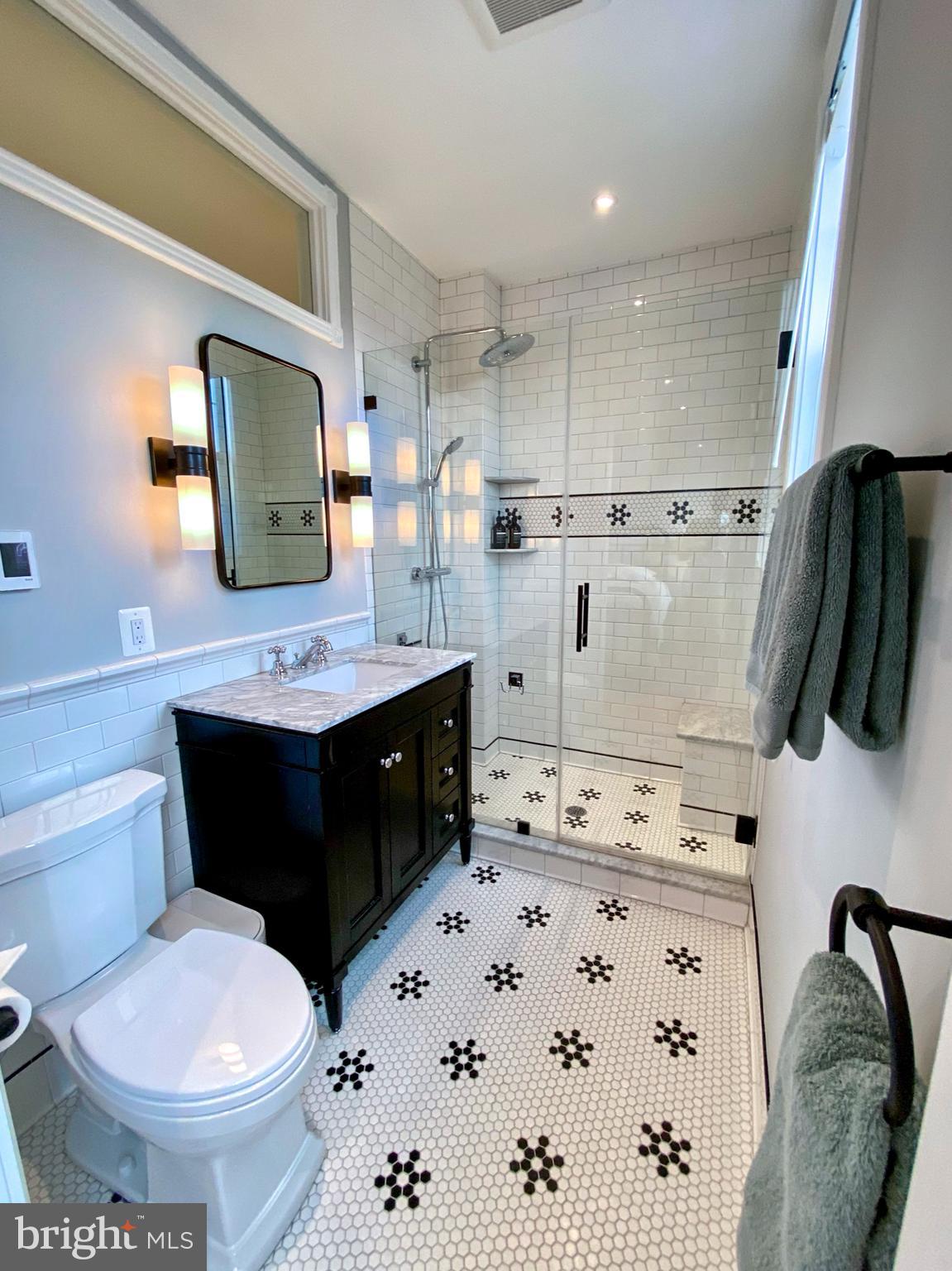 21 V Street Northeast Washington, DC 20002 - Photo 32 of 63