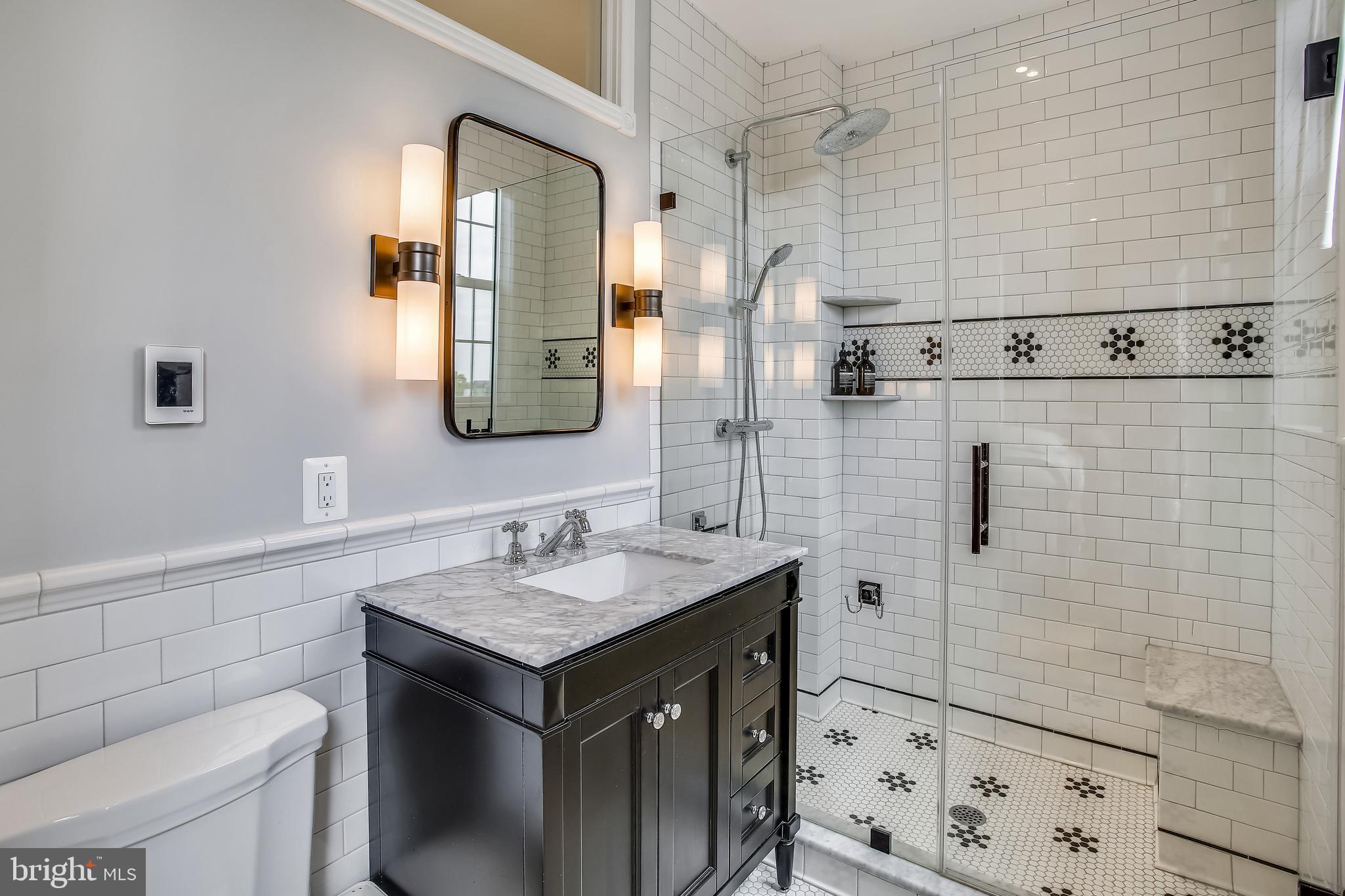 21 V Street Northeast Washington, DC 20002 - Photo 33 of 63