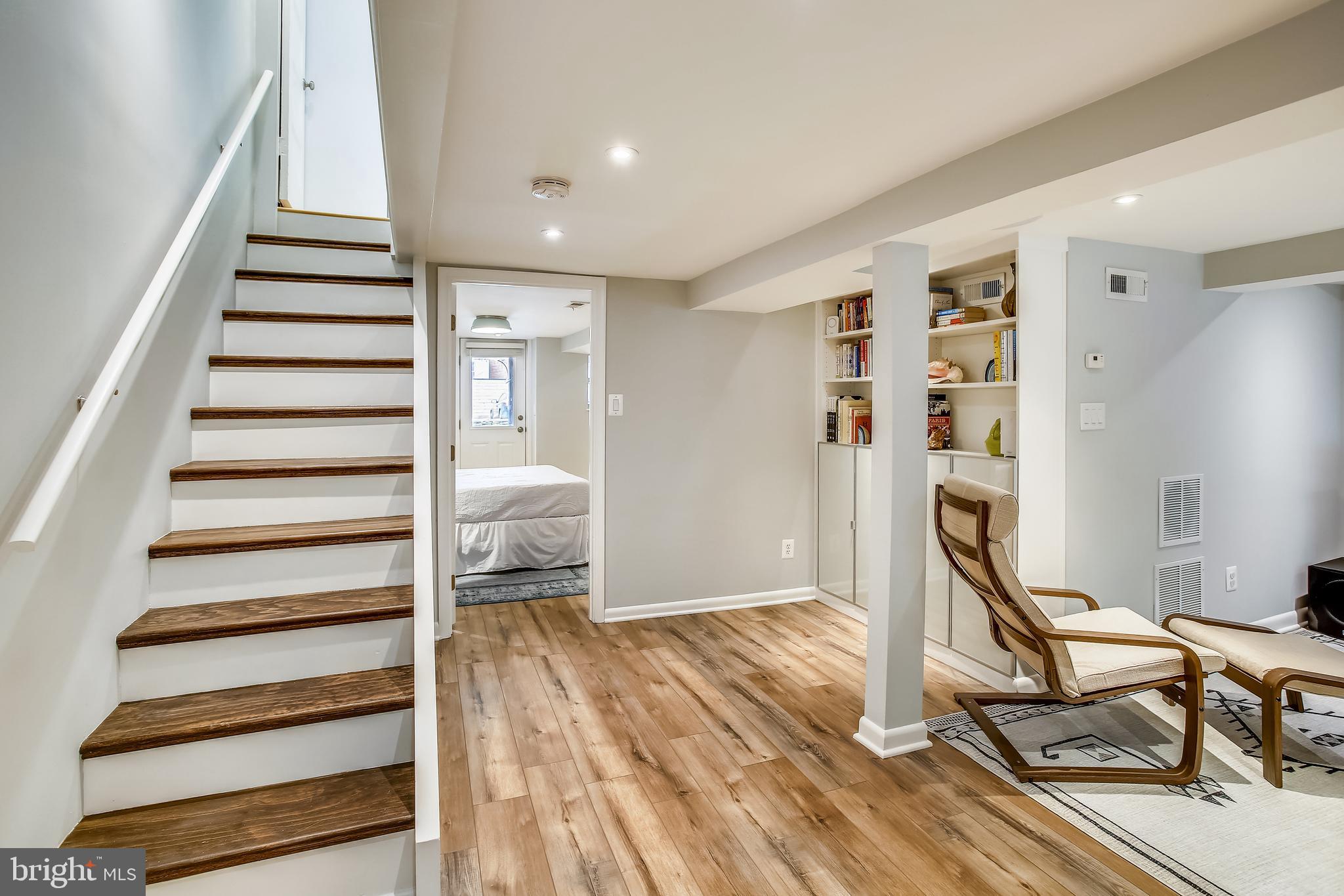 21 V Street Northeast Washington, DC 20002 - Photo 37 of 63