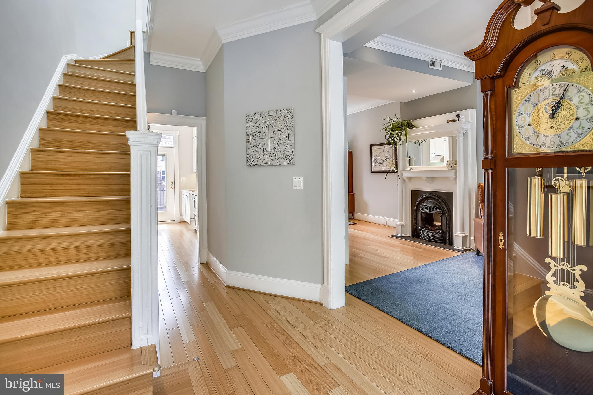 21 V Street Northeast Washington, DC 20002 - Photo 5 of 63