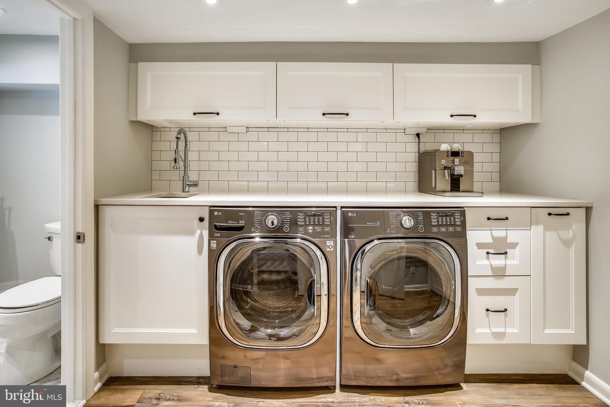 21 V Street Northeast Washington, DC 20002 - Photo 48 of 63