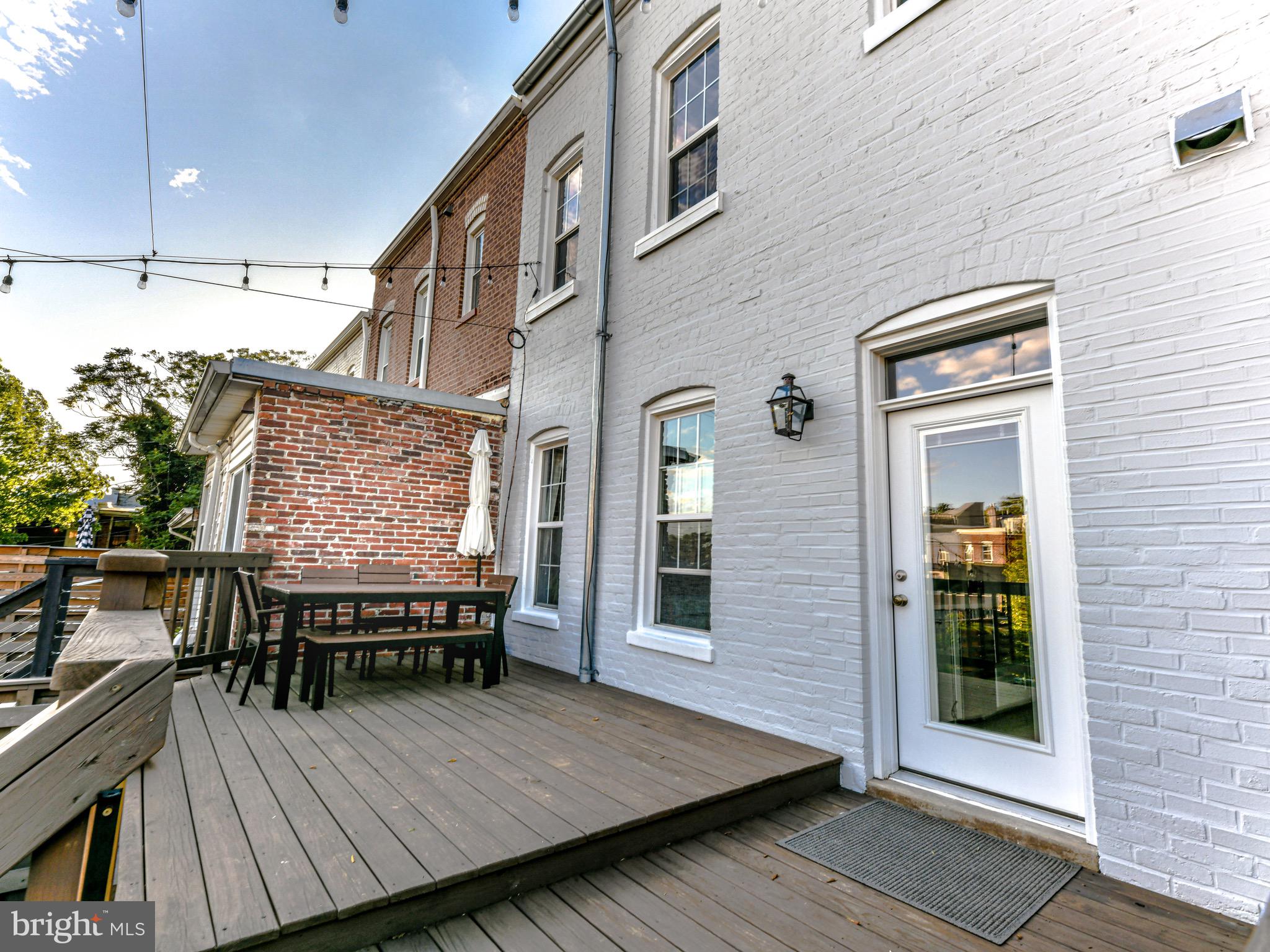 21 V Street Northeast Washington, DC 20002 - Photo 49 of 63