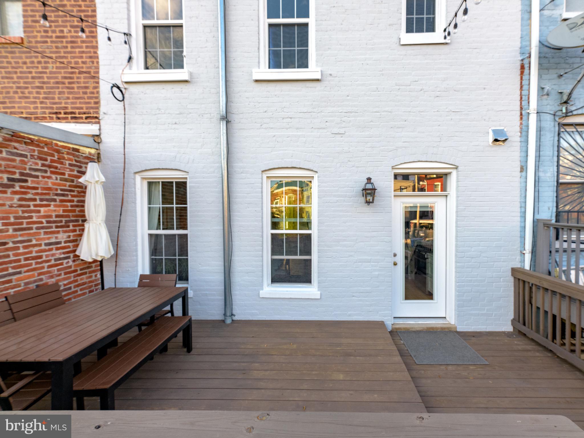 21 V Street Northeast Washington, DC 20002 - Photo 50 of 63