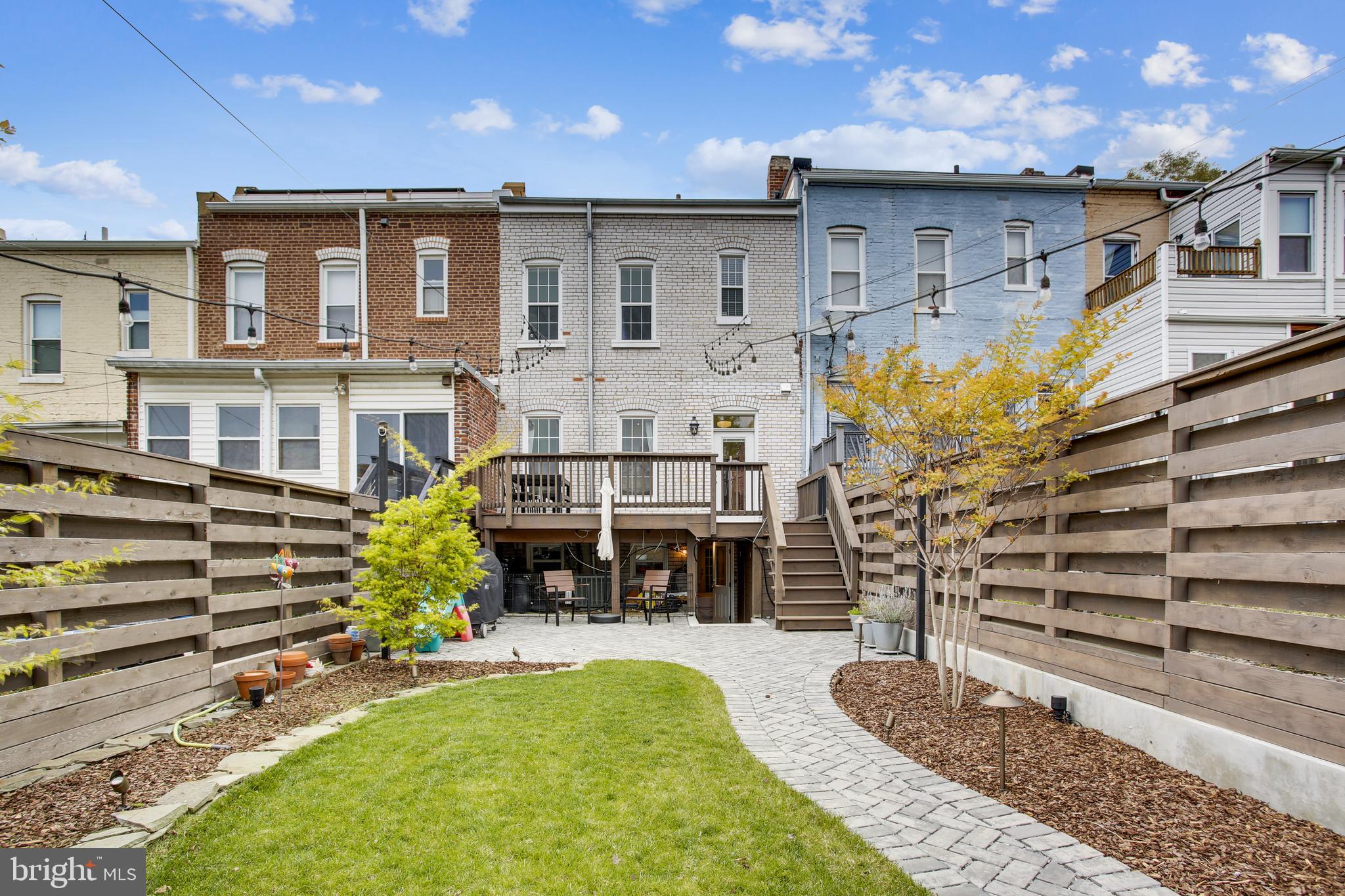 21 V Street Northeast Washington, DC 20002 - Photo 52 of 63