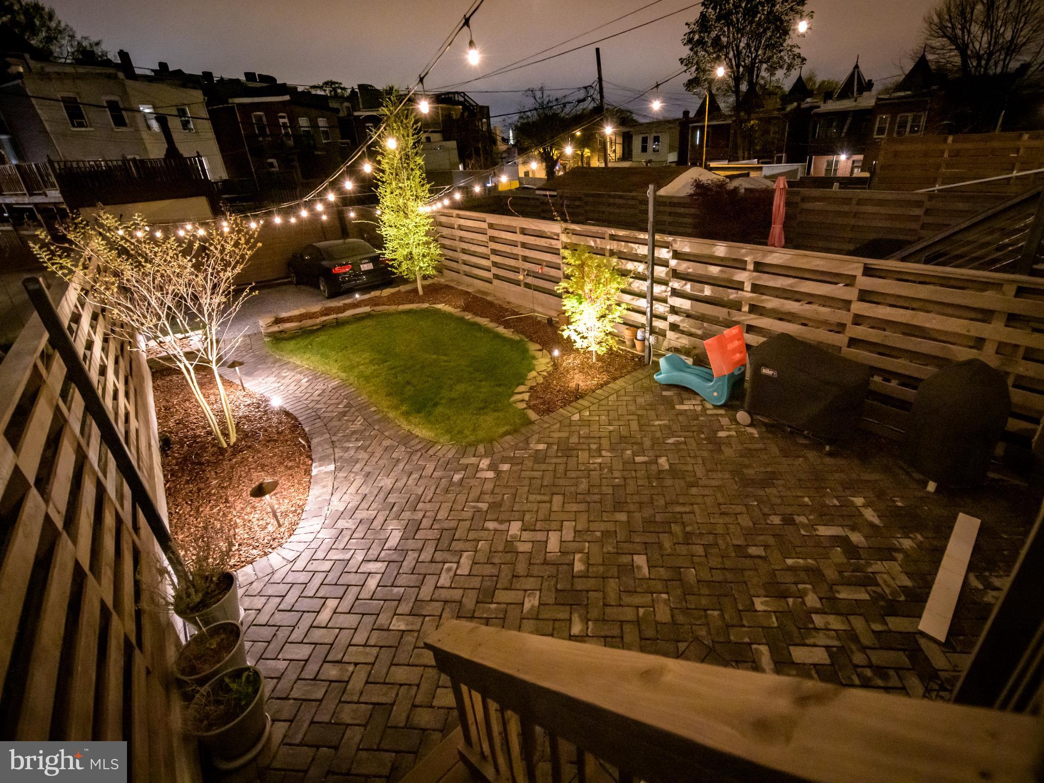 21 V Street Northeast Washington, DC 20002 - Photo 53 of 63