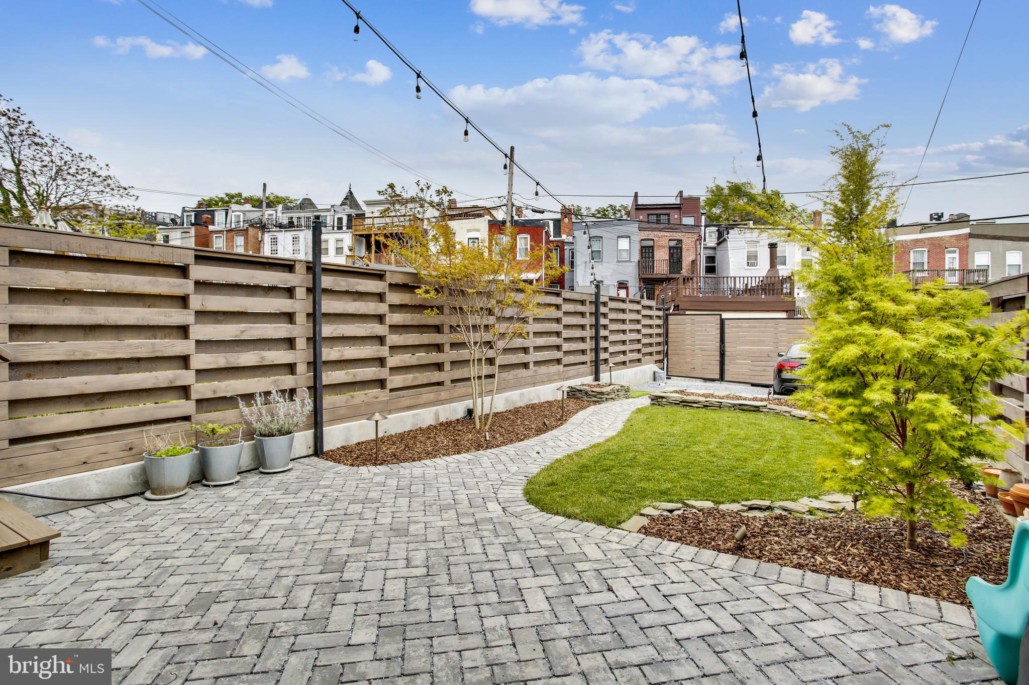 21 V Street Northeast Washington, DC 20002 - Photo 56 of 63