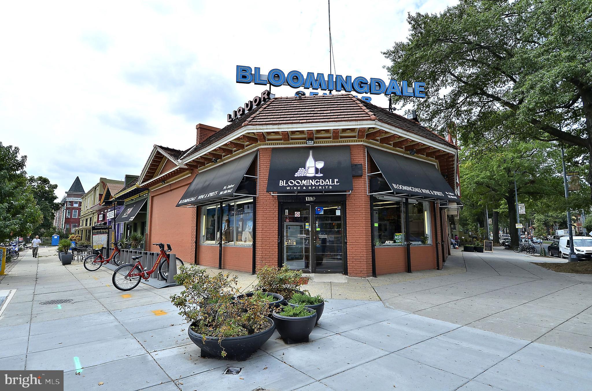 21 V Street Northeast Washington, DC 20002 - Photo 57 of 63