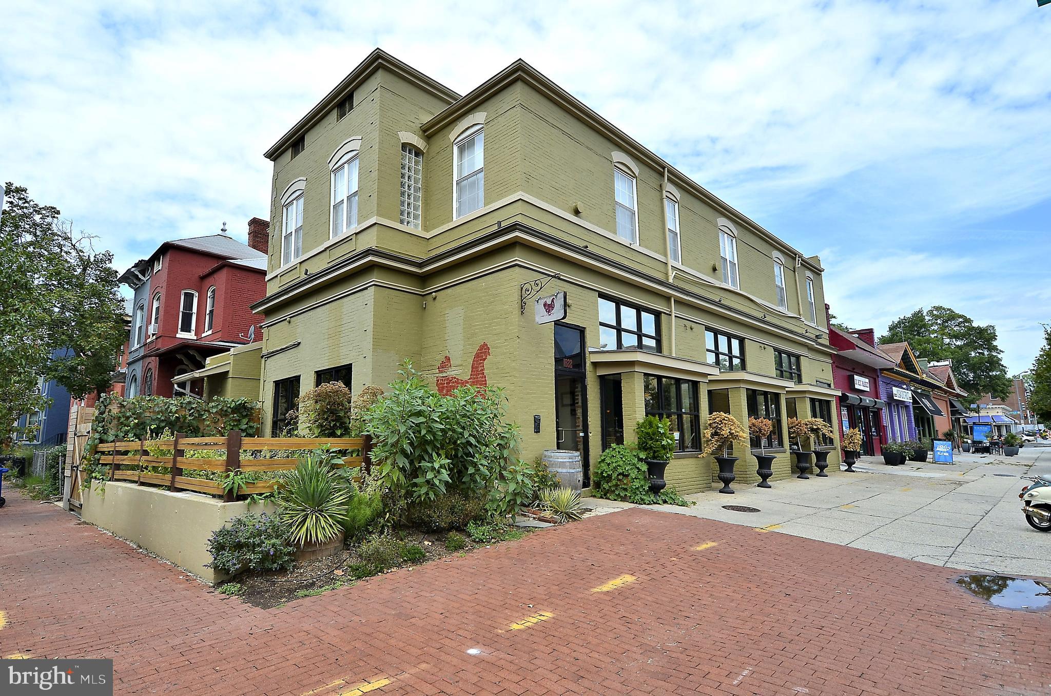 21 V Street Northeast Washington, DC 20002 - Photo 59 of 63