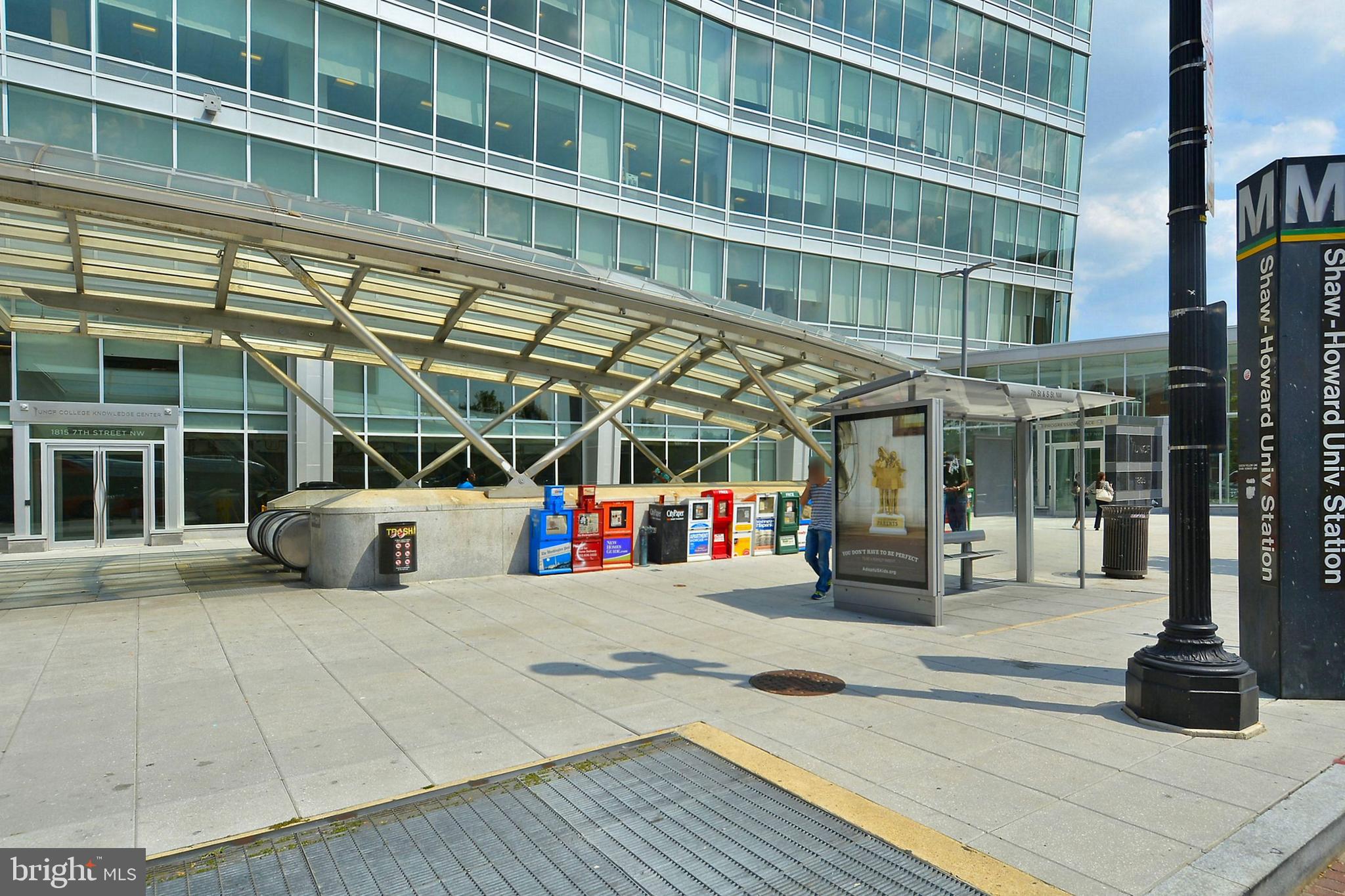 21 V Street Northeast Washington, DC 20002 - Photo 60 of 63