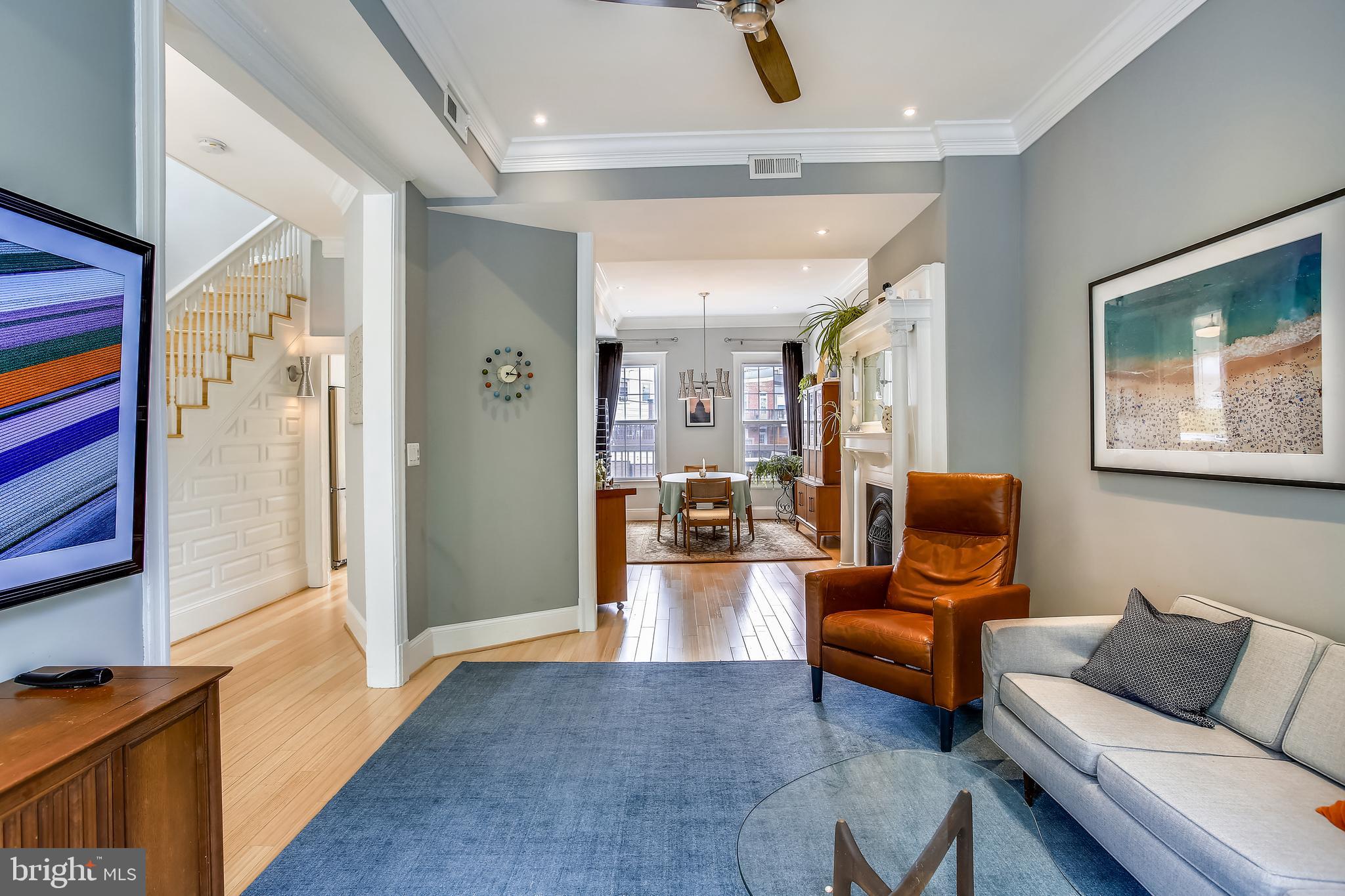 21 V Street Northeast Washington, DC 20002 - Photo 7 of 63