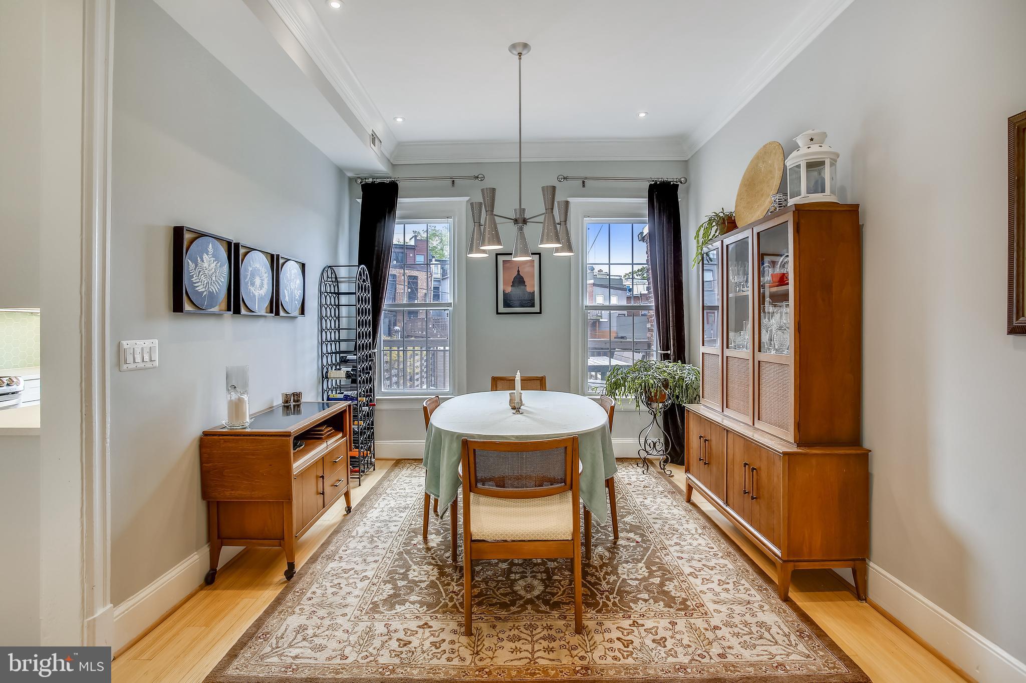 21 V Street Northeast Washington, DC 20002 - Photo 9 of 63