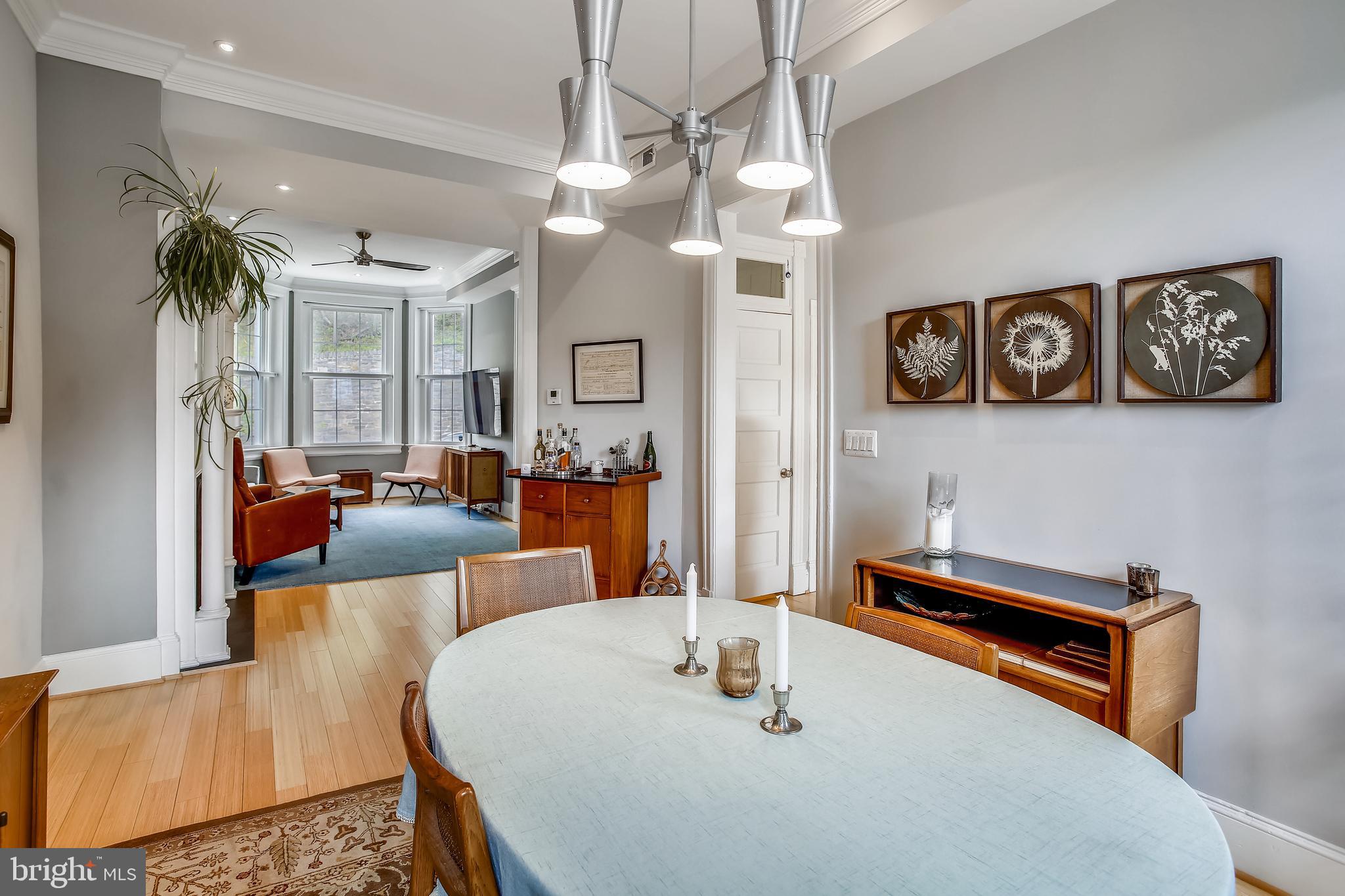 21 V Street Northeast Washington, DC 20002 - Photo 10 of 63