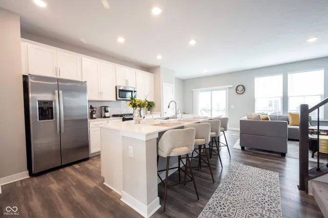 $2,800 | 13820 Tender Drive, Carmel, IN 46032