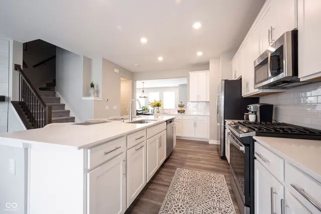 $2,800 | 13820 Tender Drive, Carmel, IN 46032