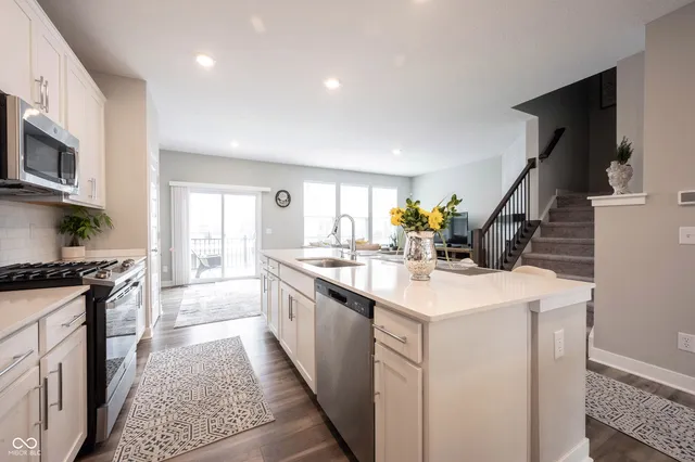 $2,800 | 13820 Tender Drive, Carmel, IN 46032