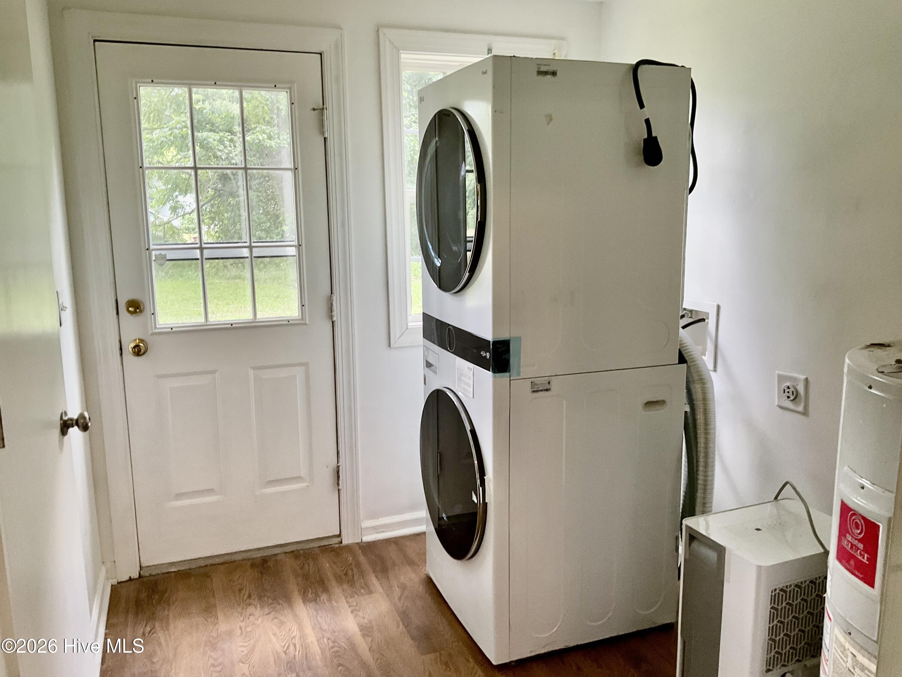 582 Saw Mill Road Rocky Mount, NC 27801 - Photo 21 of 26