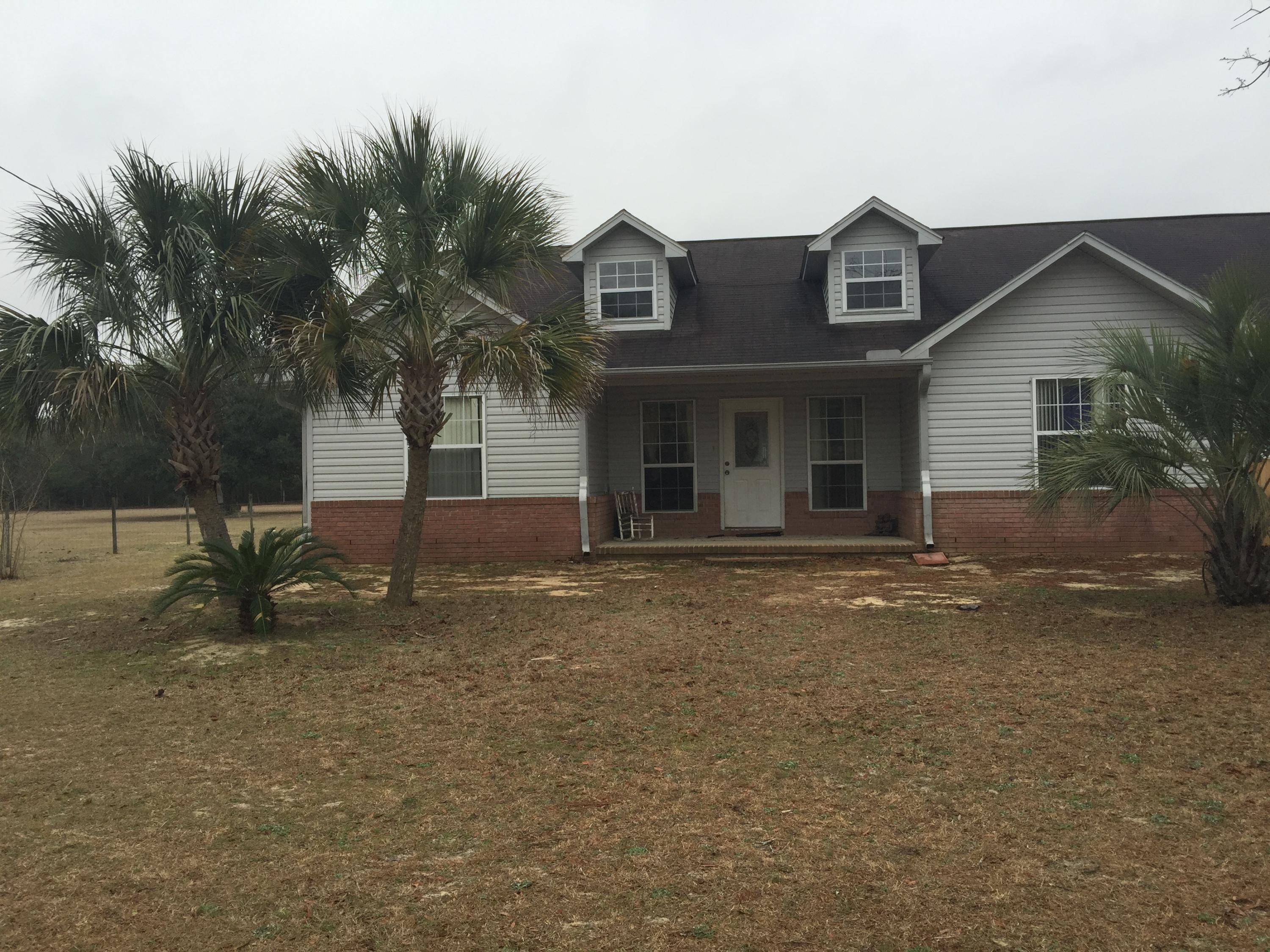 4092 Randi Road Crestview, FL 32539 - Photo 2 of 20 Gallery Image 2