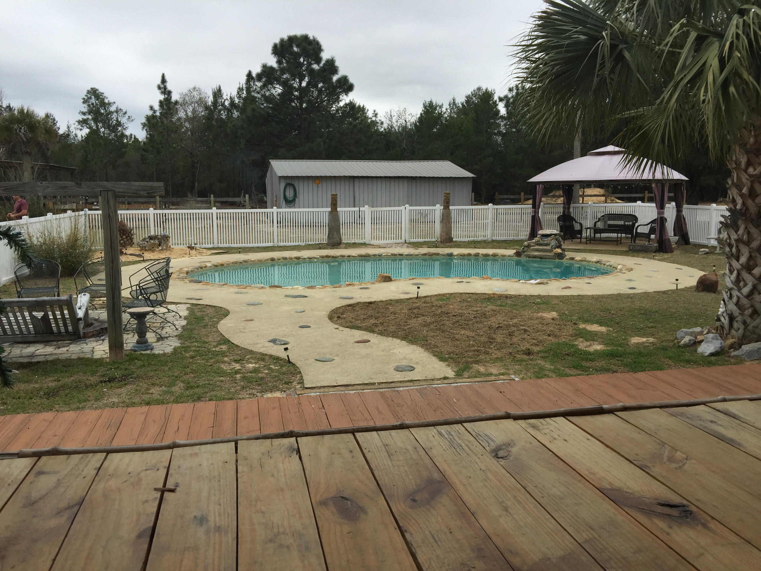 4092 Randi Road Crestview, FL 32539 - Photo 12 of 20 Gallery Image 12