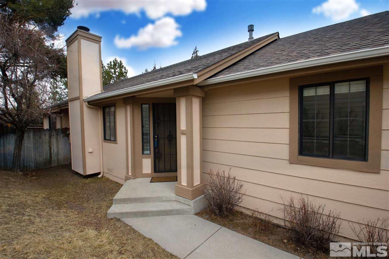5899 Walnut Creek Road Reno, NV 89523 - Photo 19 of 20 Photo 19