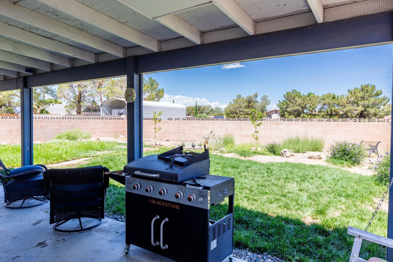1152 Lee Street Ridgecrest, CA 93555 - Photo 35 of 36