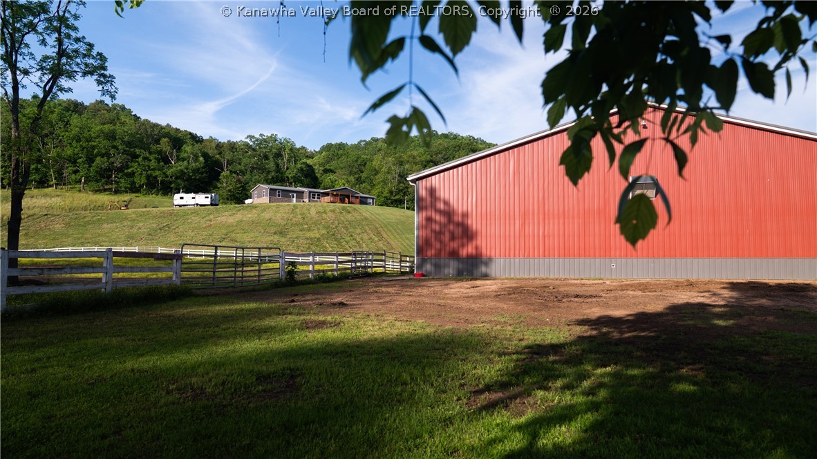101 Horner Run Road Sandyville, WV 25275 - Photo 34 of 46 Gallery Image 34