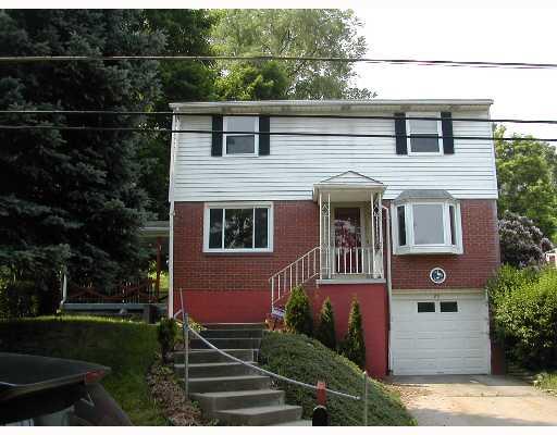 20 Gensler Road Baldwin, PA 15236 - Photo 1 of 1 Exterior Front.