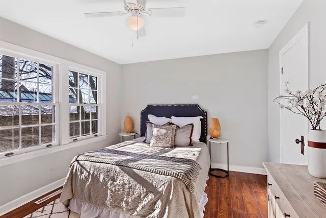 $675,000 | 2118 Jackson Avenue, Evanston, IL 60201