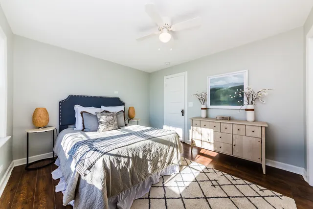 $675,000 | 2118 Jackson Avenue, Evanston, IL 60201