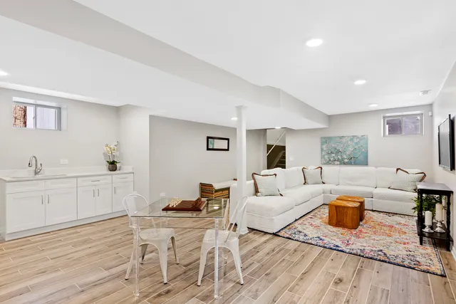 $675,000 | 2118 Jackson Avenue, Evanston, IL 60201