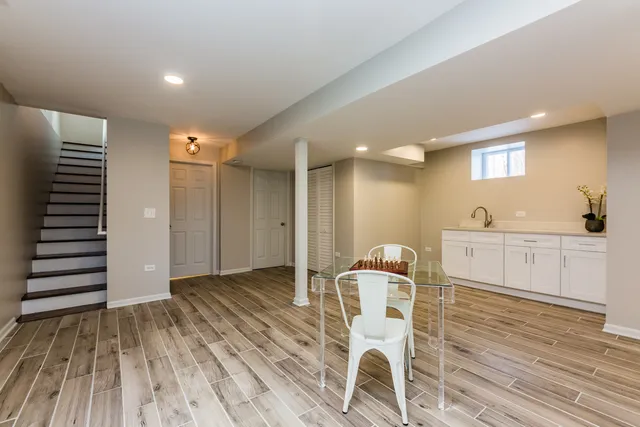 $675,000 | 2118 Jackson Avenue, Evanston, IL 60201