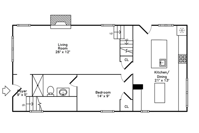 $675,000 | 2118 Jackson Avenue, Evanston, IL 60201